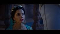 imagem de Aladdin Clipe Legendado