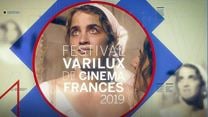 Vinheta do Festival Varilux de Cinema Francês 2019