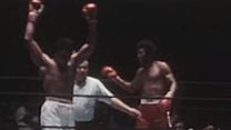 imagem de Qual É o Meu Nome: Muhammad Ali Trailer Original