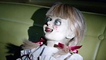imagem de Annabelle 3: De Volta para Casa Trailer (2) Legendado