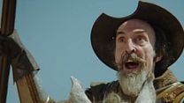 imagem de O Homem que Matou Dom Quixote Trailer (2) Original