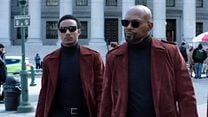 imagem de Shaft Trailer (2) Legendado