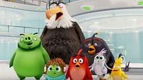 imagem de Angry Birds 2 - O Filme Trailer (2) Legendado
