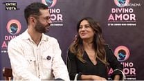 imagem de Divino Amor Entrevista Dira Paes e Gabriel Mascaro (diretor)