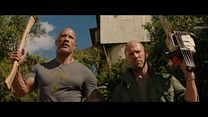 imagem de Velozes & Furiosos: Hobbs & Shaw Trailer (3) Original