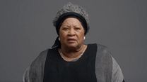imagem de Toni Morrison: As Muitas que Eu Sou Trailer Original