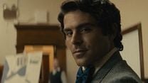 imagem de Ted Bundy - A Irresistível Face do Mal Trailer Legendado