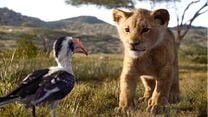 imagem de O Rei Leão Trailer Legendado