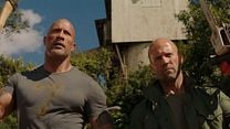 imagem de Velozes & Furiosos: Hobbs & Shaw Trailer (3) Legendado 