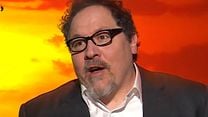 imagem de O Rei Leão Entrevista Jon Favreau