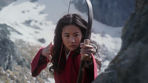 imagem de Mulan Teaser Legendado