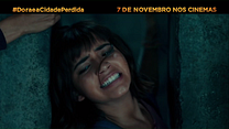 imagem de Dora e a Cidade Perdida Trailer (2) Dublado