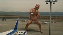 imagem de O Gigante do Japão Trailer Original