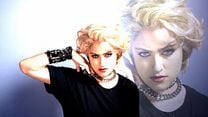 imagem de Madonna + The Breakfast Club Trailer Legendado