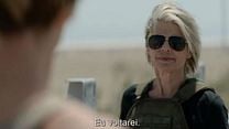imagem de O Exterminador do Futuro: Destino Sombrio Trailer (2) Legendado 