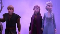 imagem de Frozen 2 Trailer (3) Dublado