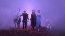 Frozen 2 - Into the Unknown Teaser Original