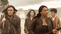 imagem de The Walking Dead: World Beyond 1ª Temporada Trailer Original