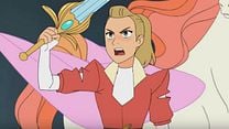 imagem de She-Ra e as Princesas do Poder 4ª Temporada Teaser Original