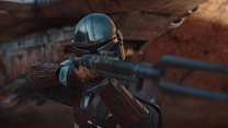 imagem de The Mandalorian 1ª Temporada Trailer Original (2)