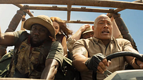 imagem de Jumanji: Próxima Fase Trailer Original (2)