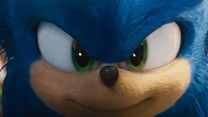 imagem de Sonic  - O Filme Trailer Original Legendado