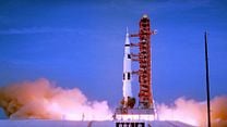 imagem de Apollo 11 Trailer Original