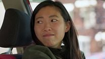 imagem de Awkwafina Is Nora from Queens 1ª Temporada Trailer Original