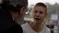 imagem de Homeland 8ª Temporada Trailer Original