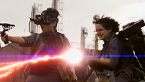 imagem de Ghostbusters - Mais Além Trailer Legendado