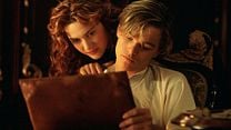 imagem de Titanic Trailer Legendado