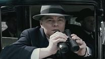 imagem de J. Edgar Trailer (2) Legendado