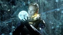 imagem de Prometheus Trailer Legendado