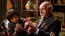imagem de A Invenção de Hugo Cabret Trailer Legendado
