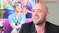 imagem de Minha Mãe é uma Peça - Entrevista com Paulo Gustavo
