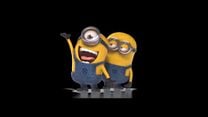 imagem de Clipe - Minion Tadah