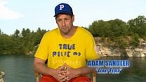 imagem de Entrevista - Adam Sandler, Kevin James, David Spade