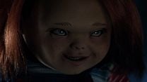 imagem de Curse of Chucky Trailer Original