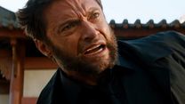 Wolverine: Imortal Clipe Original - Funeral