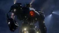 Círculo de Fogo Featurette Legendado "Jaegers Mech Warriors"