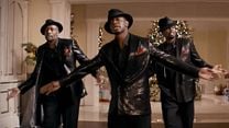 imagem de The Best Man Holiday - Trailer Original