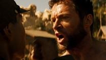 imagem de Wolverine: Imortal Clipe Oficial - Bomba Atômica