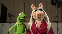 Muppets 2 - Felicitações ao nascimento do filho dos príncipes britânicos William e Kate - Legendado