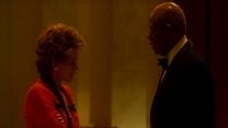 imagem de O Mordomo da Casa Branca Featurette com Jane Fonda