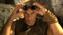 imagem de Riddick 3 Trailer Legendado