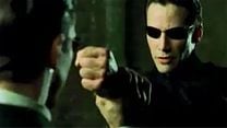 Matrix Reloaded Trailer Oficial 