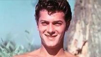 Tony Curtis: Rumo ao Estrelato Trailer Original