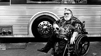 A.K.A. Doc Pomus Trailer Original