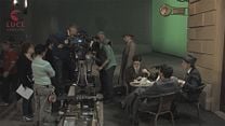 imagem de Che Strano Chiamarsi Federico- Scola Racconta Fellini Bastidores 