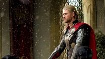 imagem de Thor: O Mundo Sombrio Featurette Original